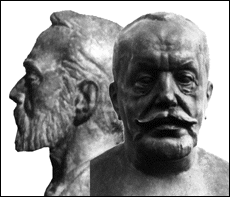 Alfred Nobel, Karl Duttenhofer